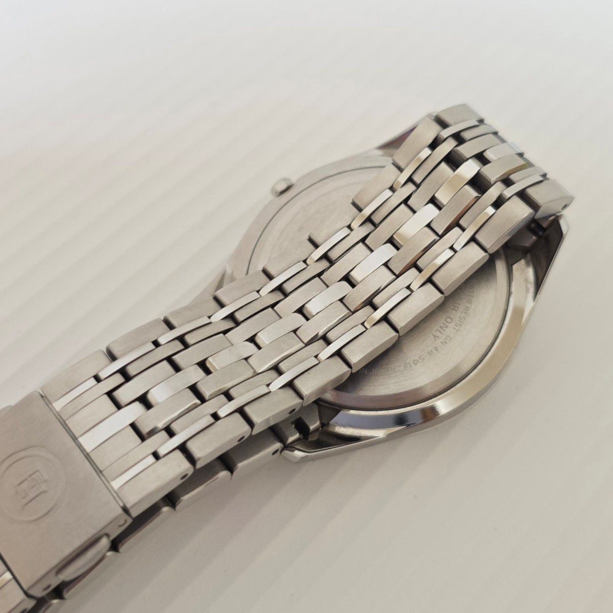 Limited Edition CITIZEN EXCEED Citizen Exceed