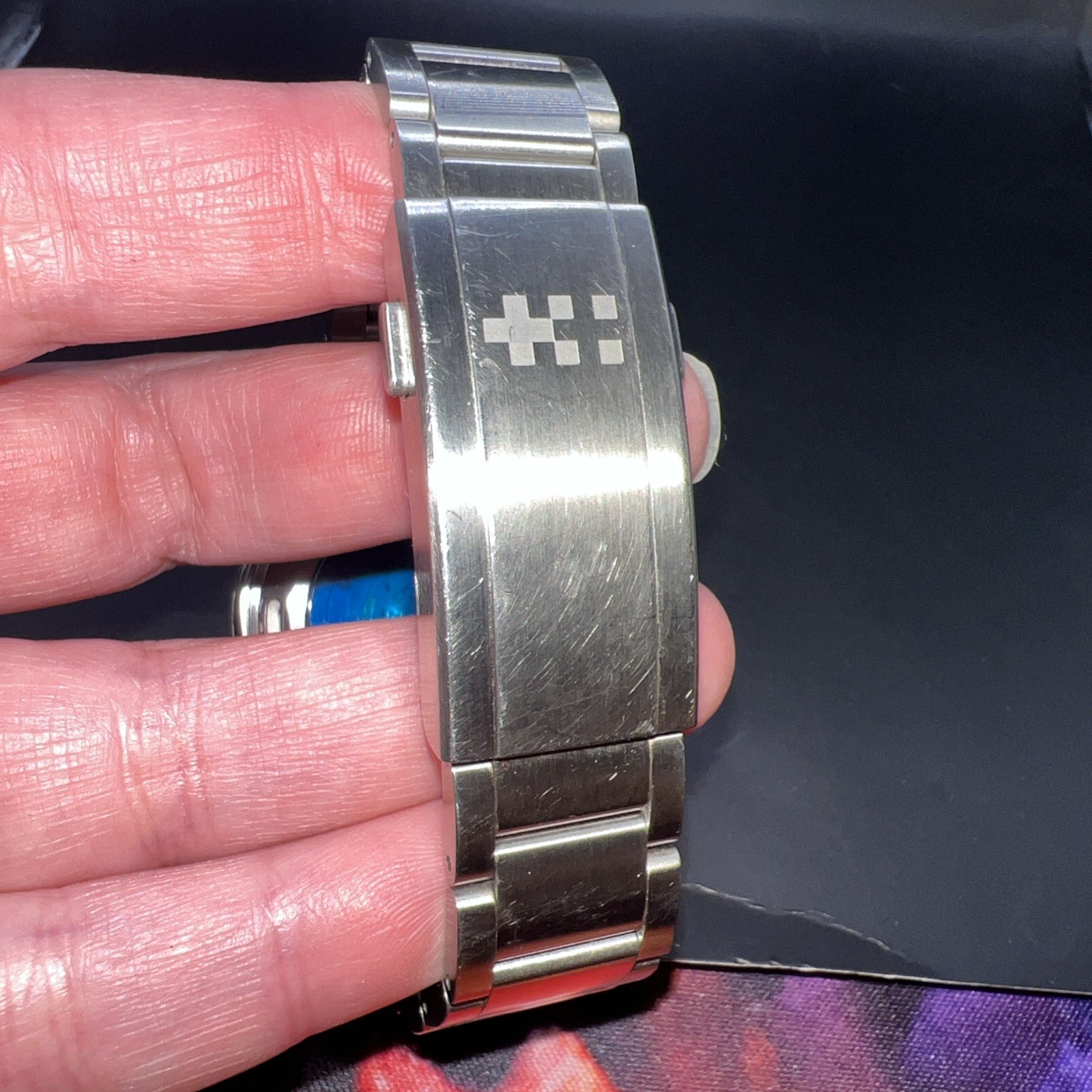 Christopher Ward C60 Sapphire Automatic Swiss Made Diver Watch