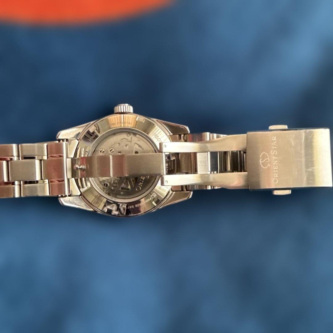Orient Star Automatic