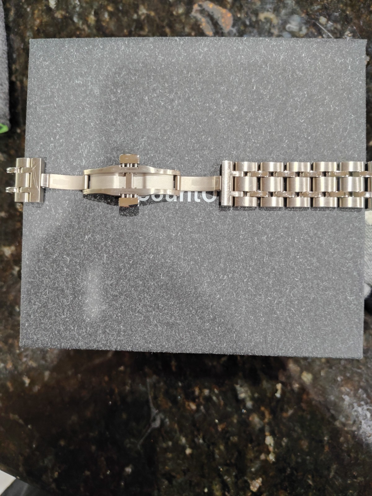 Certina DS Action Titanium Chronometer 43mm