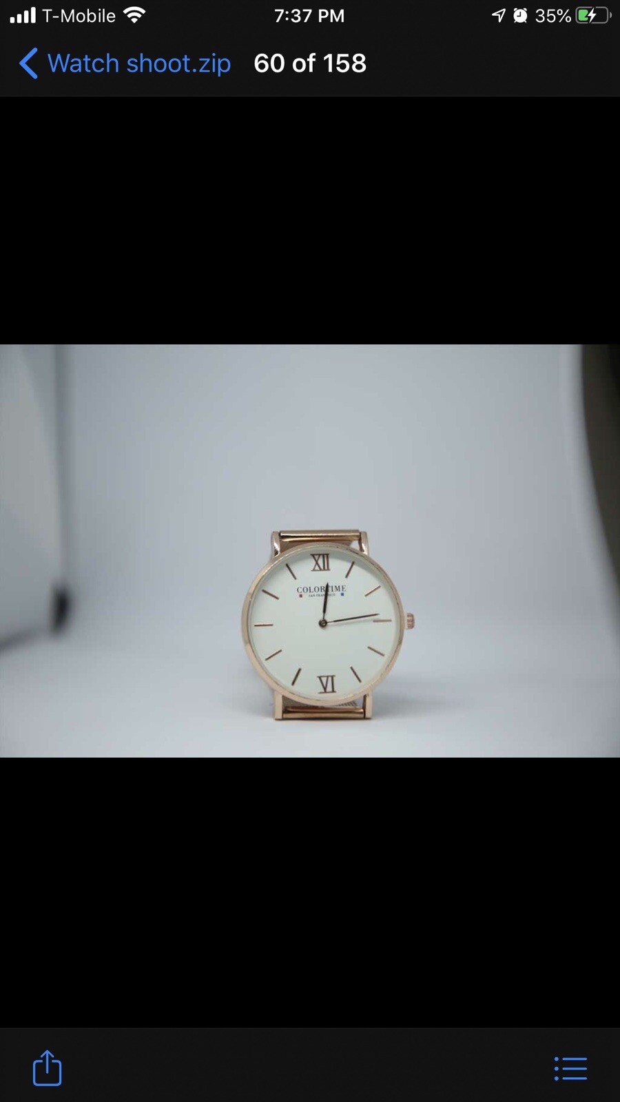 Watch