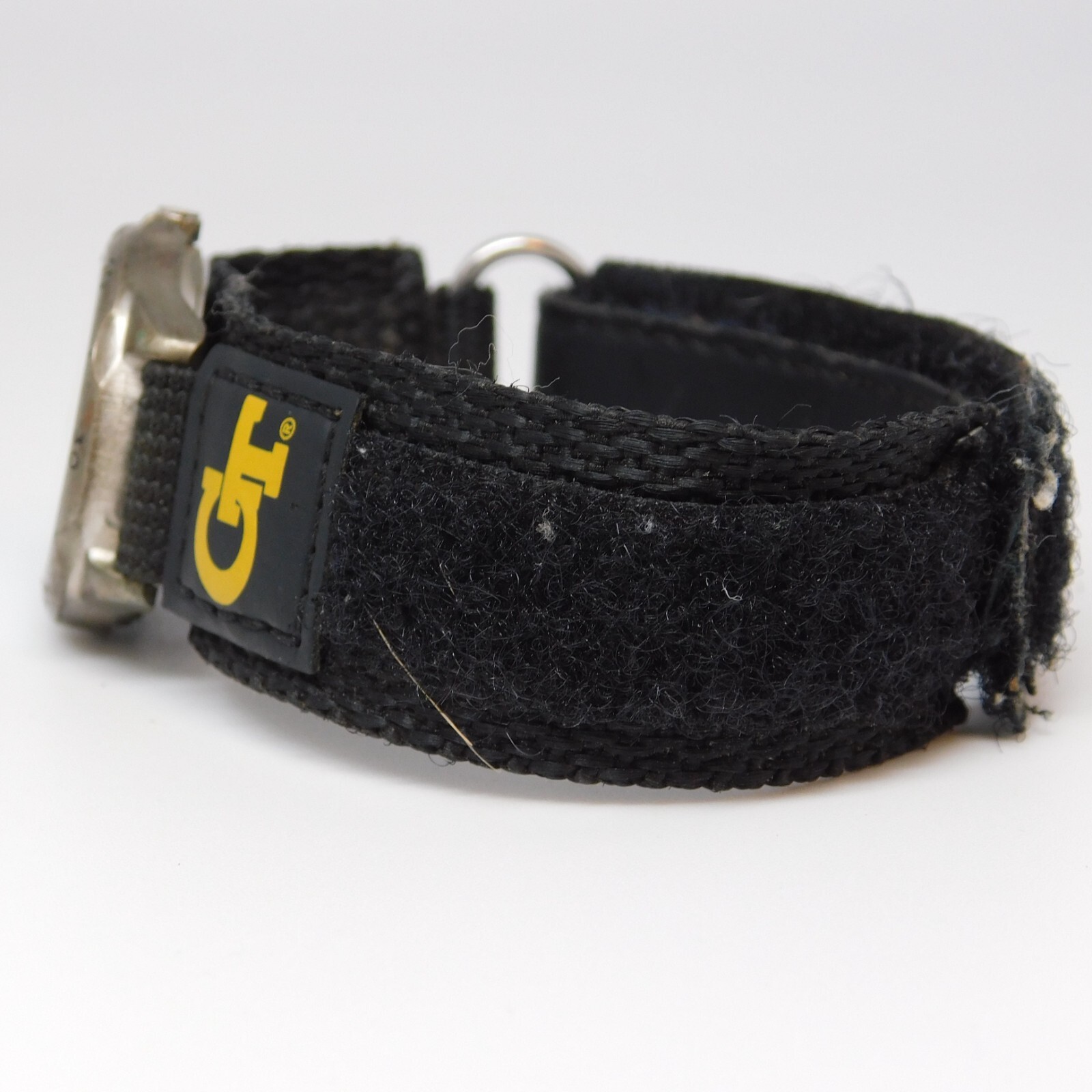 Game Time GEORGIA TECH Quartz Analog Women’s Watch New Battery