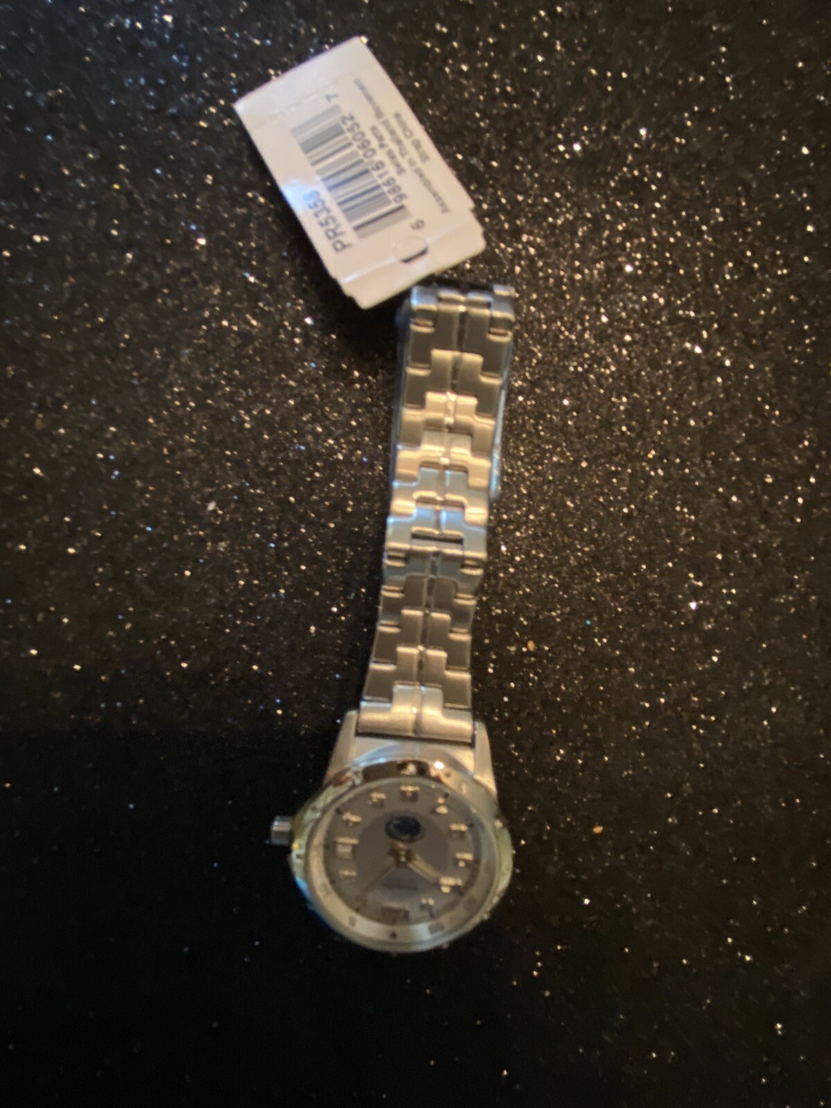 FOSSIL Womens Penn State University College WATCH NCAA LIMITED