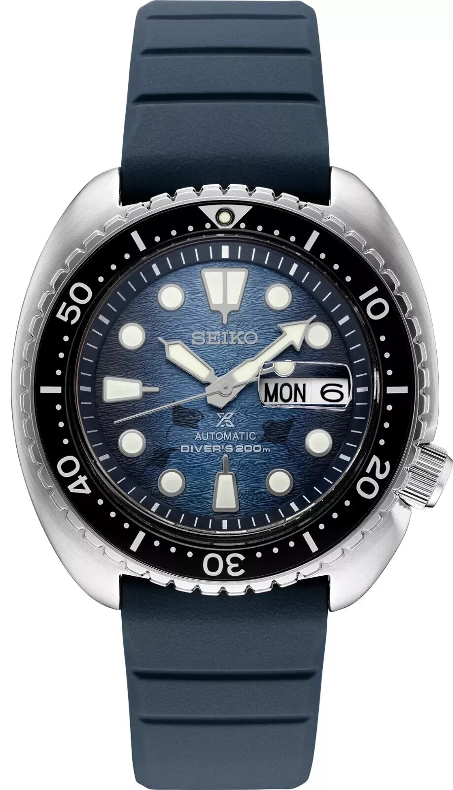 Seiko Prospex Save the Ocean Special Edition Automatic 45mm 20 ATM Men’s Watch