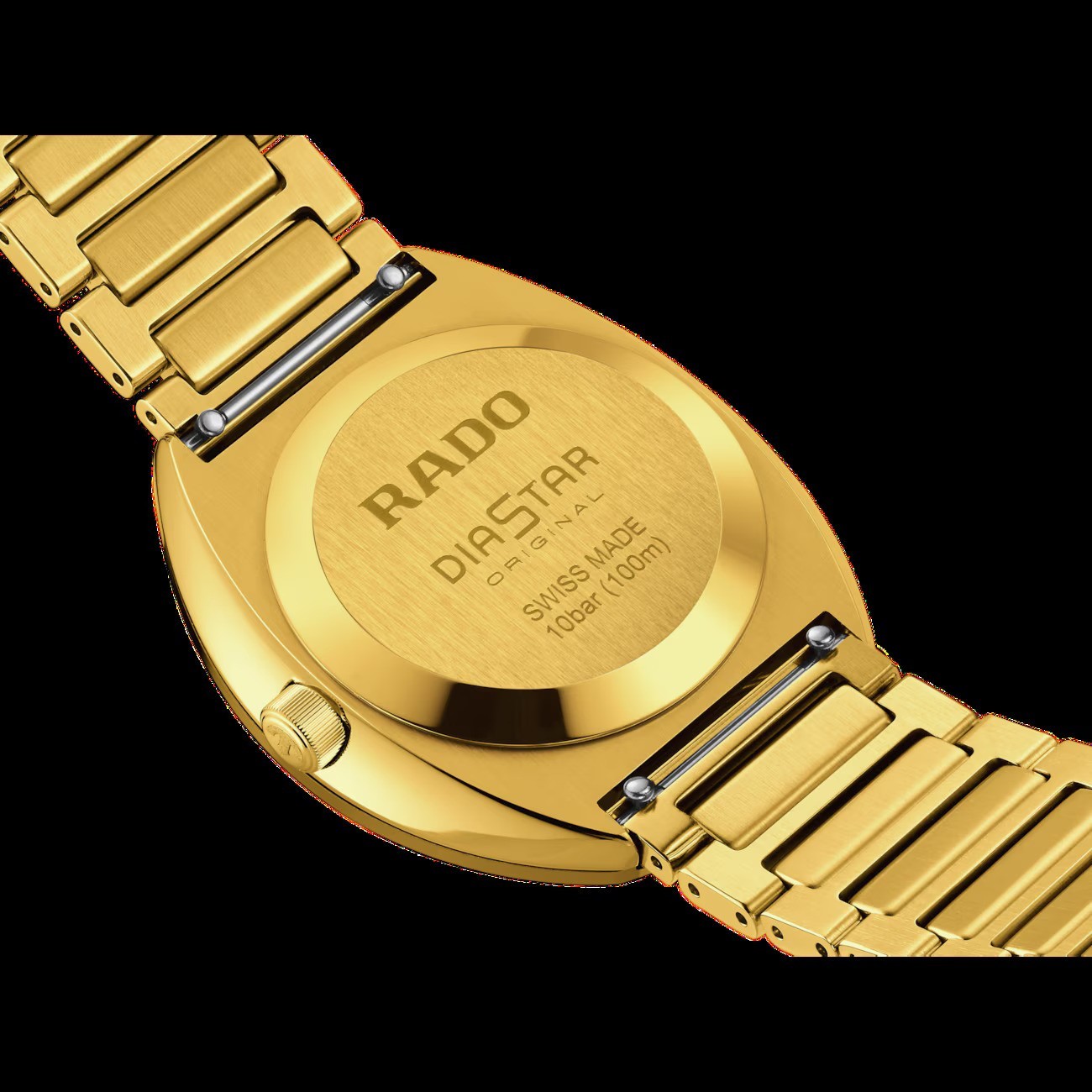 RADO DiaStar Original Automatic R12161663