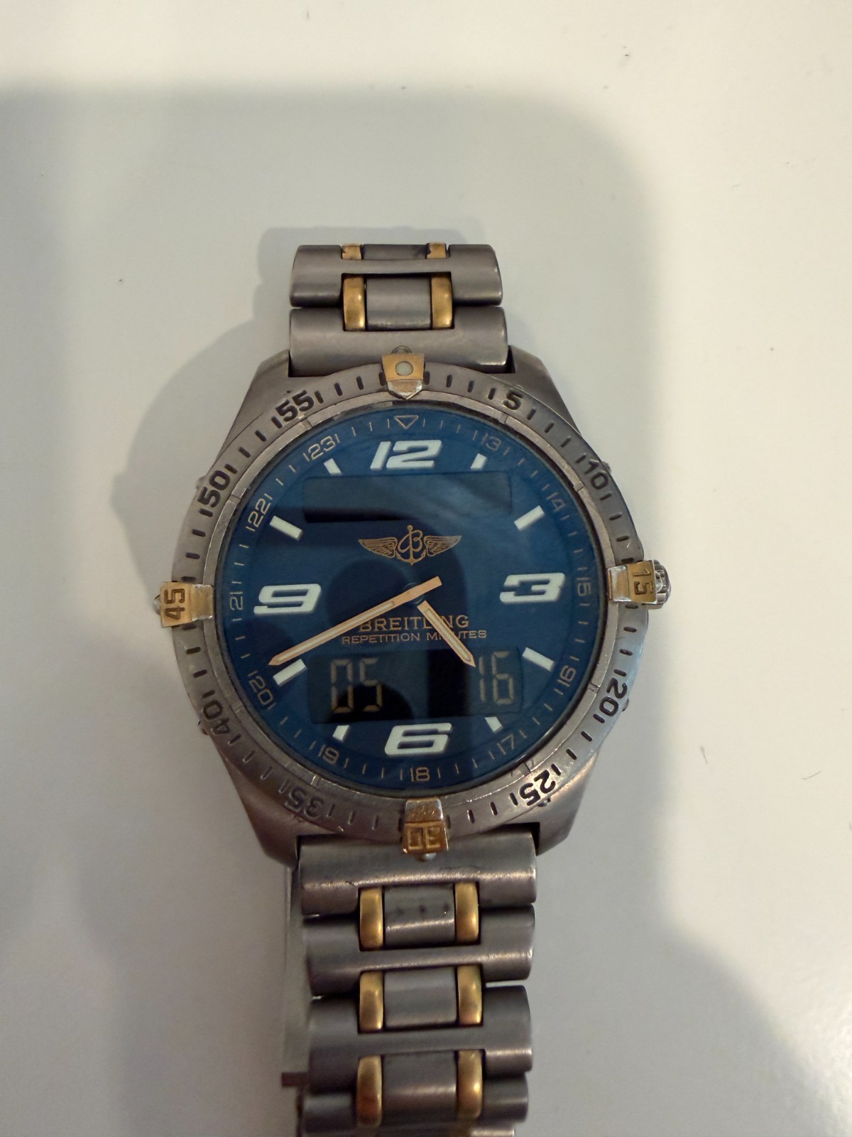 breitling watches for men