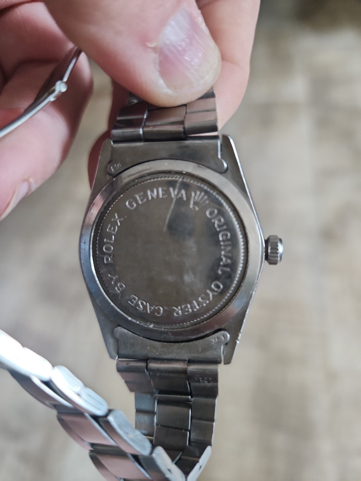 TUDOR Prince 74034