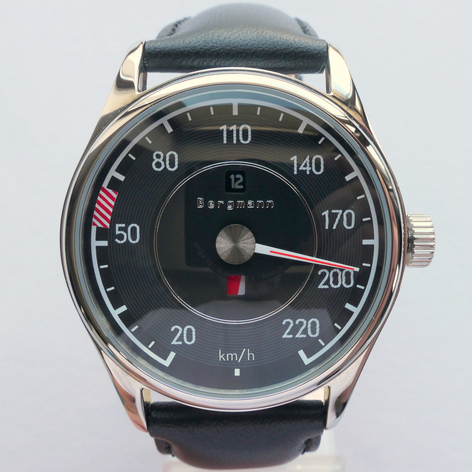 Mercedes Benz 190 SL W121 Classic Sport Roadster Speedometer Car Accessory Watch