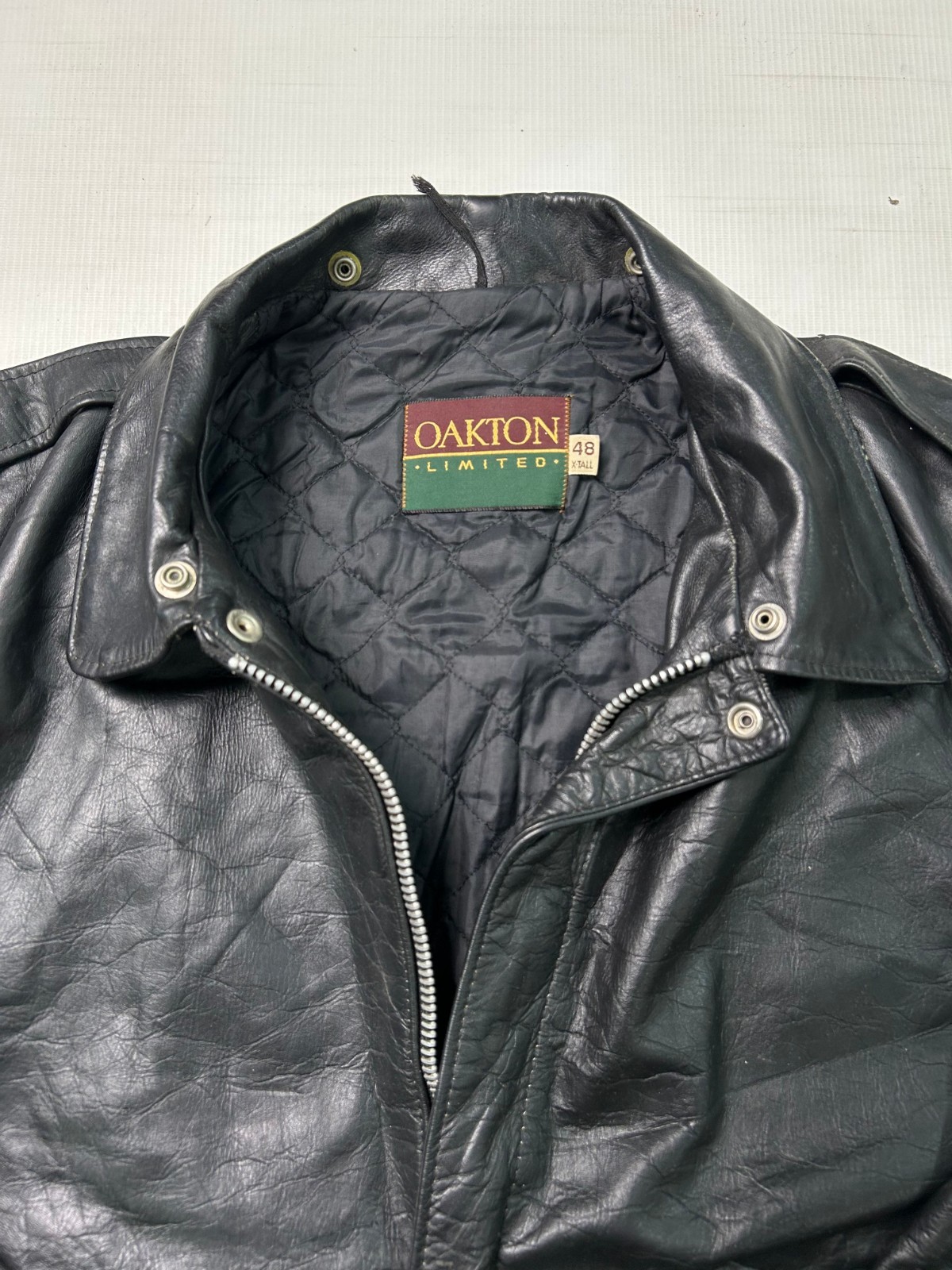 PILOT AVIATION LEATHER JACKETS (120)