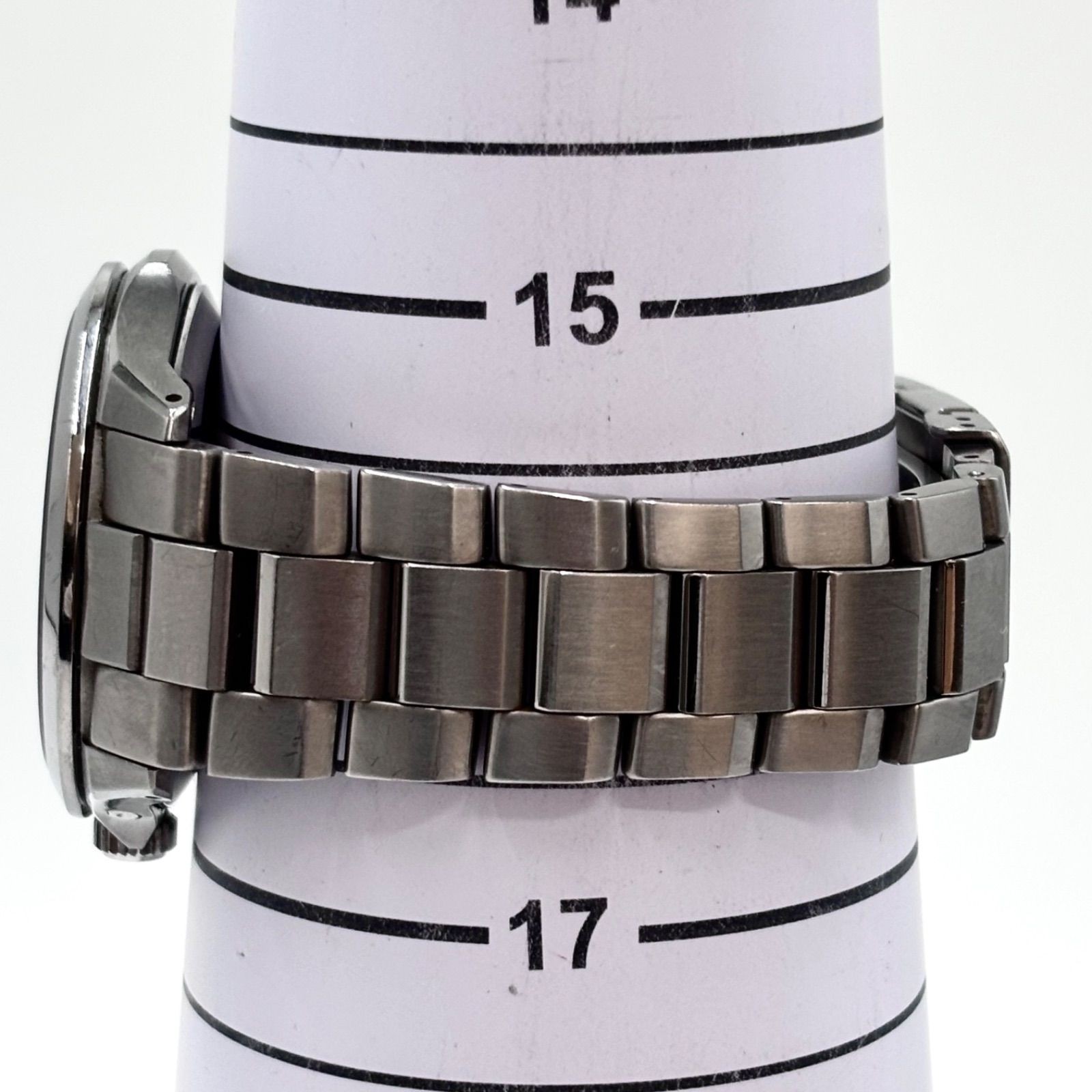 CASIO Oceanus OCW-S100-1AJF Smart Access Titanium Radio Solar Men’s Japan