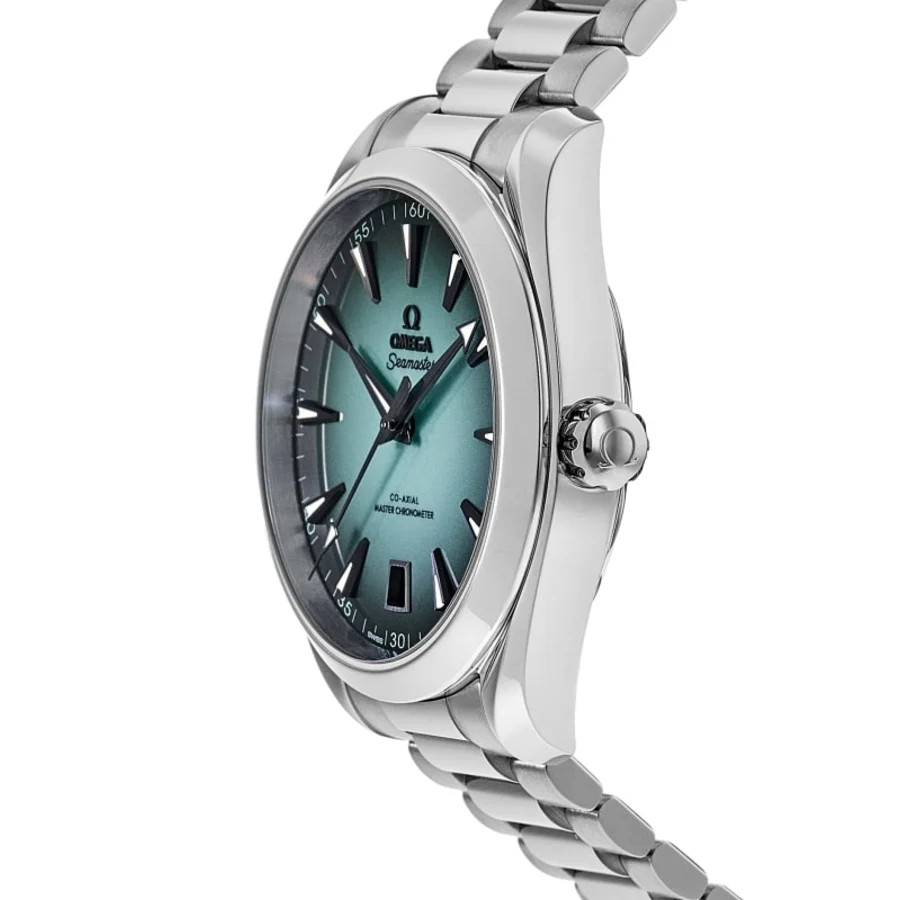 New Omega Seamaster Aqua Terra Automatic Men’s Watch 220.10.41.21.03.006