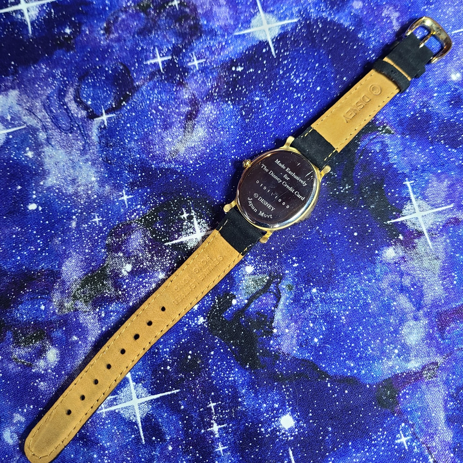 Disney Evil Queen Magic Mirror Watch LE 191/1000 Ready To Wear | See Video