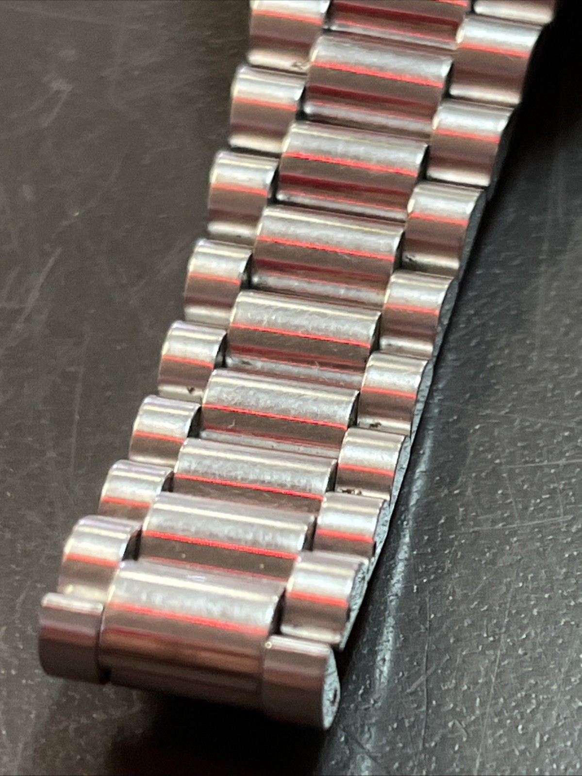 Loyse Chronometer 25 Jewels Automatic Sapphire Swiss 2671 Date