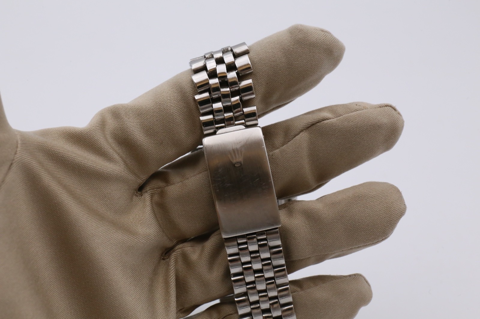 Rolex Datejust ref. 1603