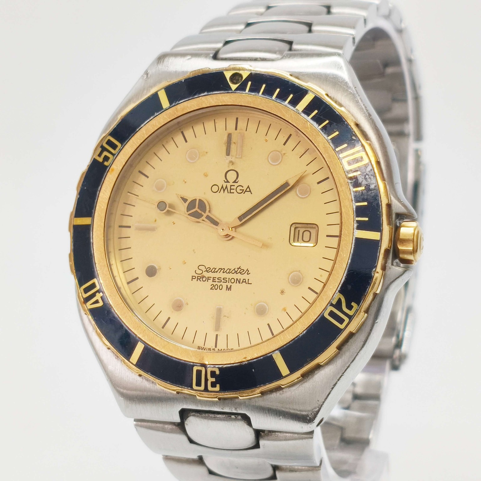 OMEGA Seamaster Professional 200m