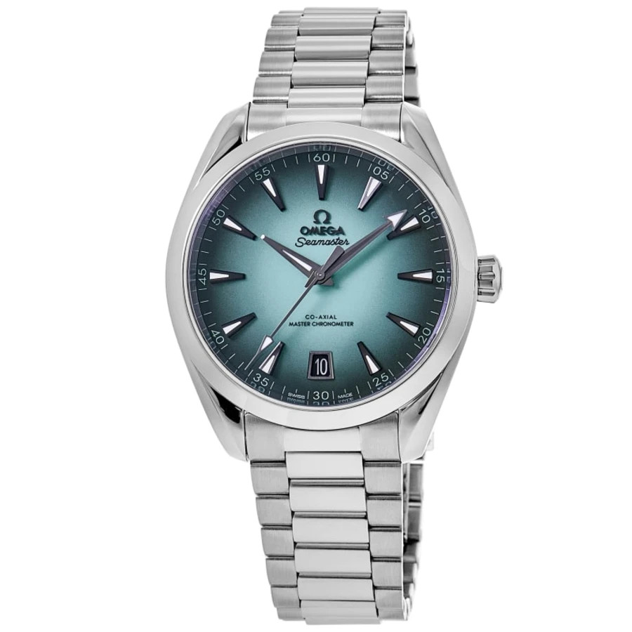 New Omega Seamaster Aqua Terra Automatic Men’s Watch 220.10.41.21.03.006
