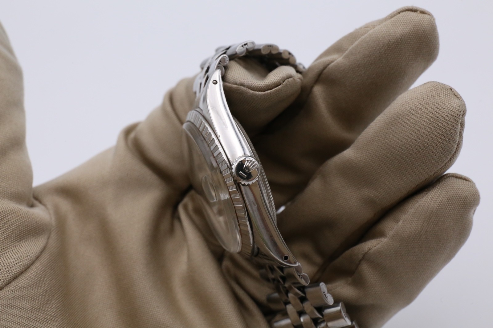 Rolex Datejust ref. 1603