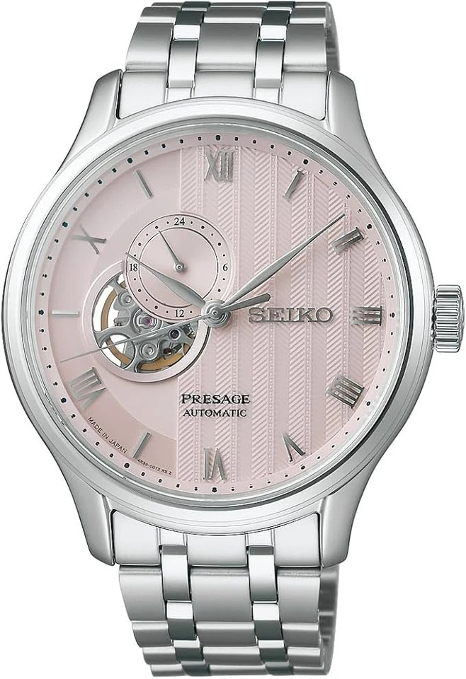 Brand New SEIKO Presage Japanese Garden SARY261 From Japan