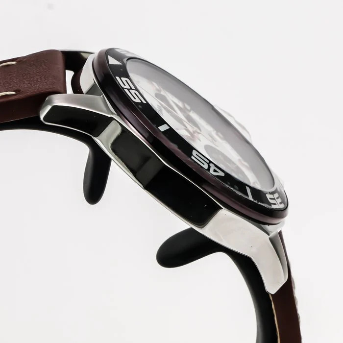 Optima – Swiss Chronograph – OSC451-SRL-1 Swiss Ronda Quartz 46.45 mm OSC451