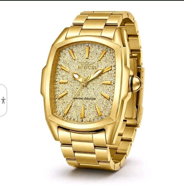 Invicta 50801 Special Edition Men’s Watch – New
