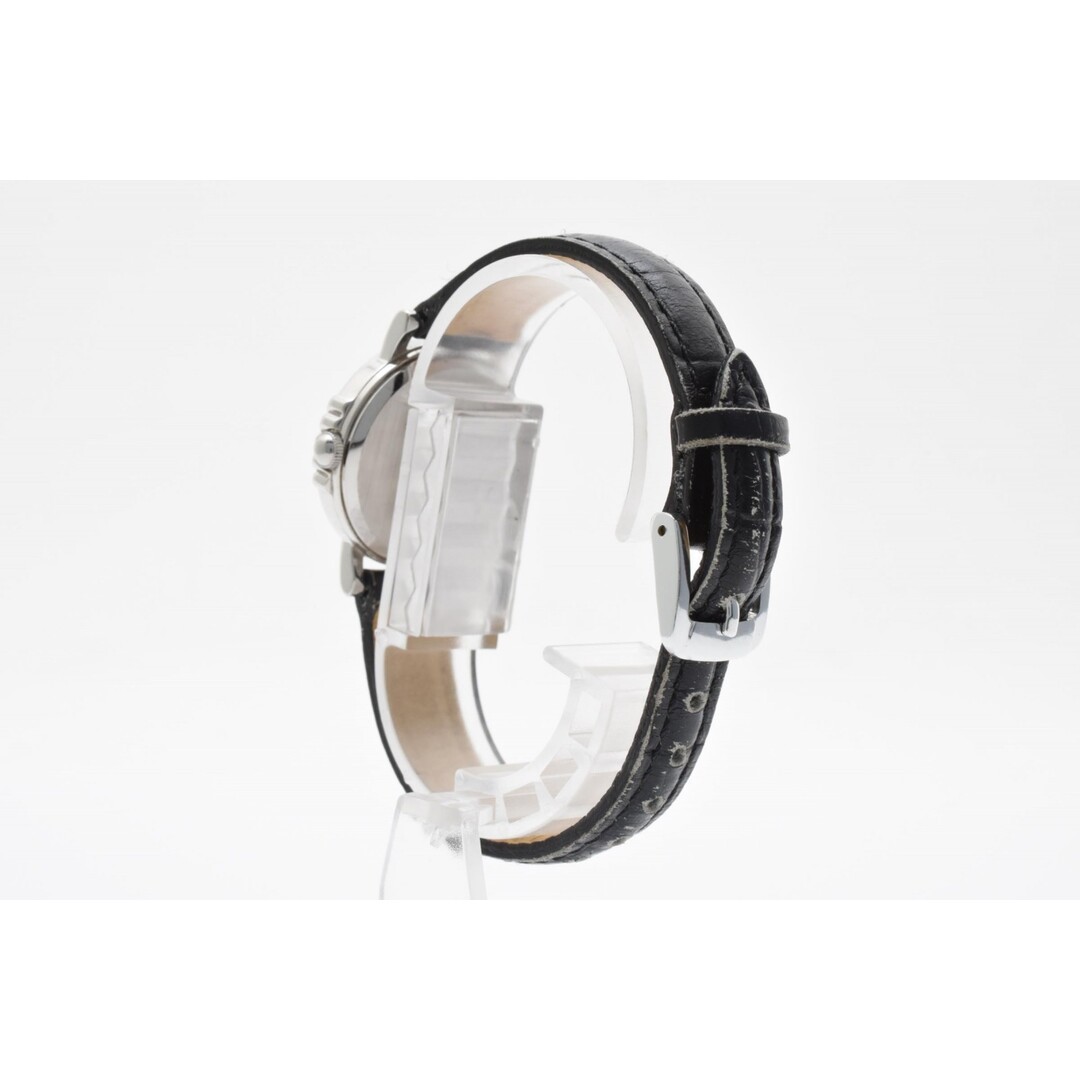 CITIZEN Leopard E031-S059216 Eco-Drive Women’s Watch White Dial 27mm