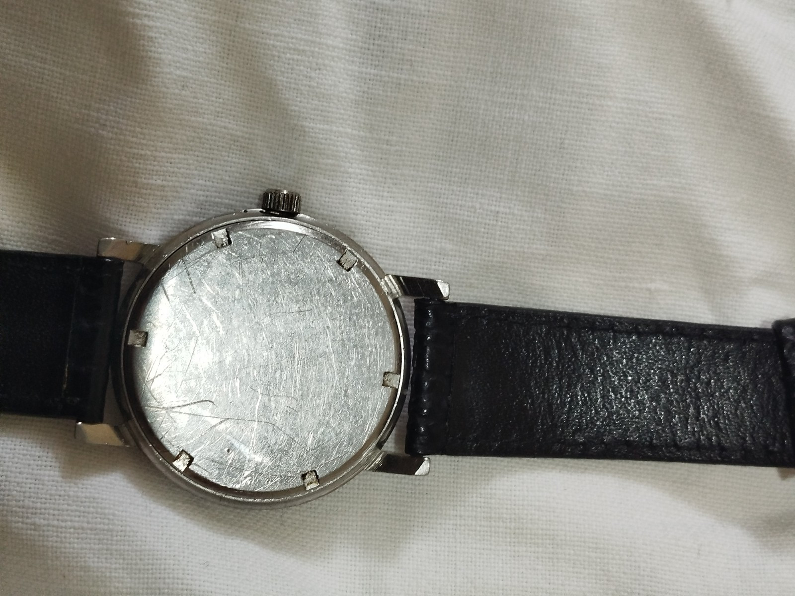 Montre D’occasion Zenith