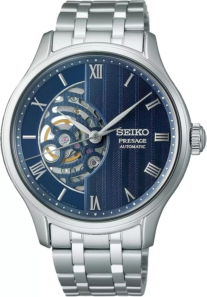 Seiko Presage SARY253 Japanese Garden Automatic Men’s Watch US*us