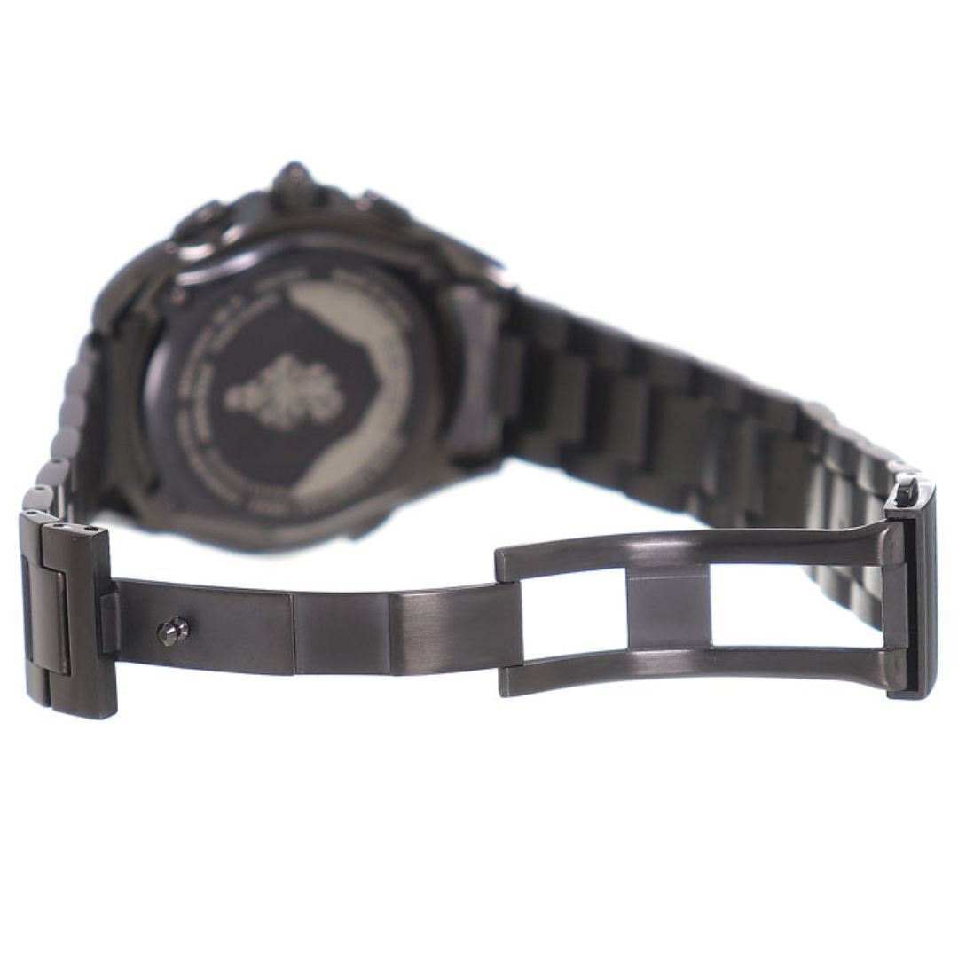 SEIKO Brightz Star Wars Collaboration Darth Maul Model Solar Radio Men s Watch B
