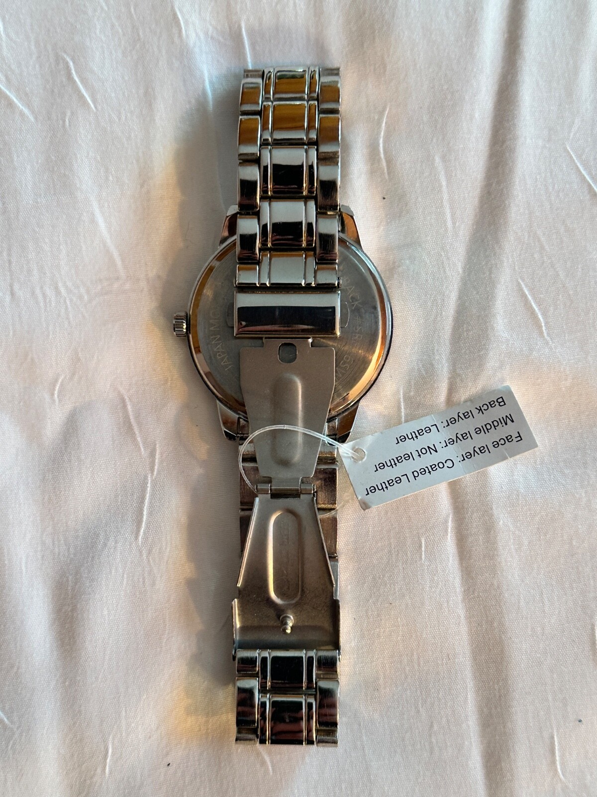 Watches Assorted Lot 7 Each / Need New Batteries