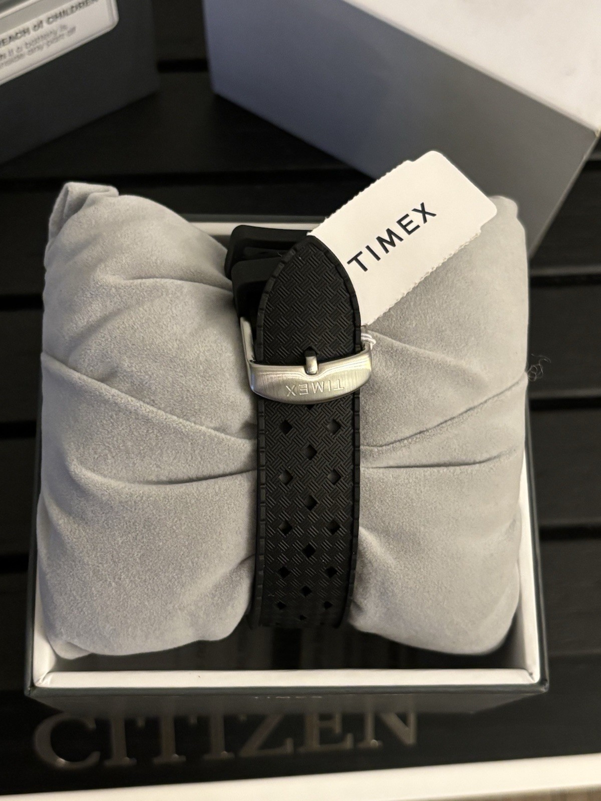 ‼️TIMEX‼️Classic Watch “ Roulette” Reissue 1971 Velocity 36mm Quartz