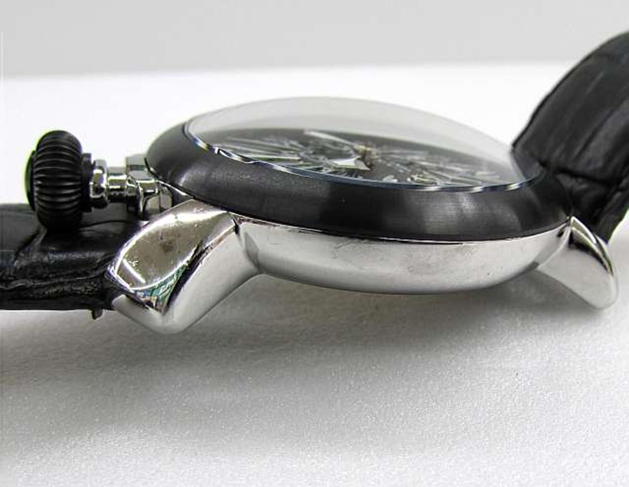 Gaga Milano 5013.01S e 48mm