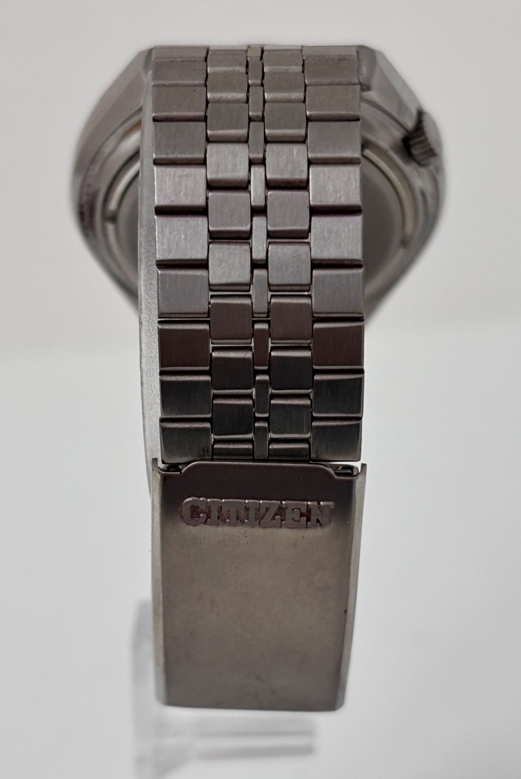 Citizen Automatic Gold Dial Wristwatch