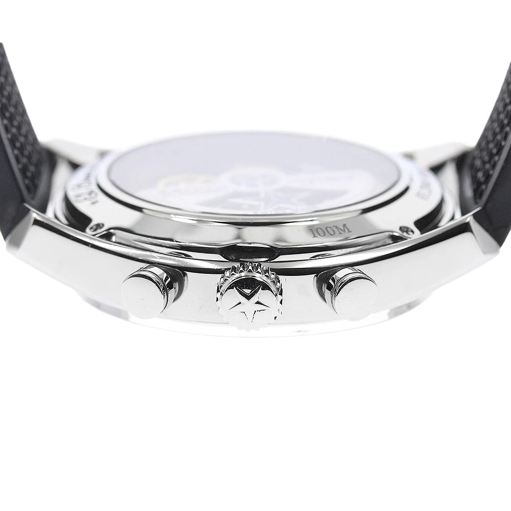Zenith Chronomaster El Primero Open 03.2040.4061 Automatic 42mm Silver