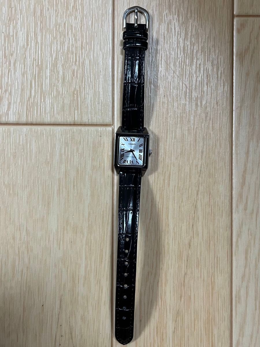Casio LTP V007L