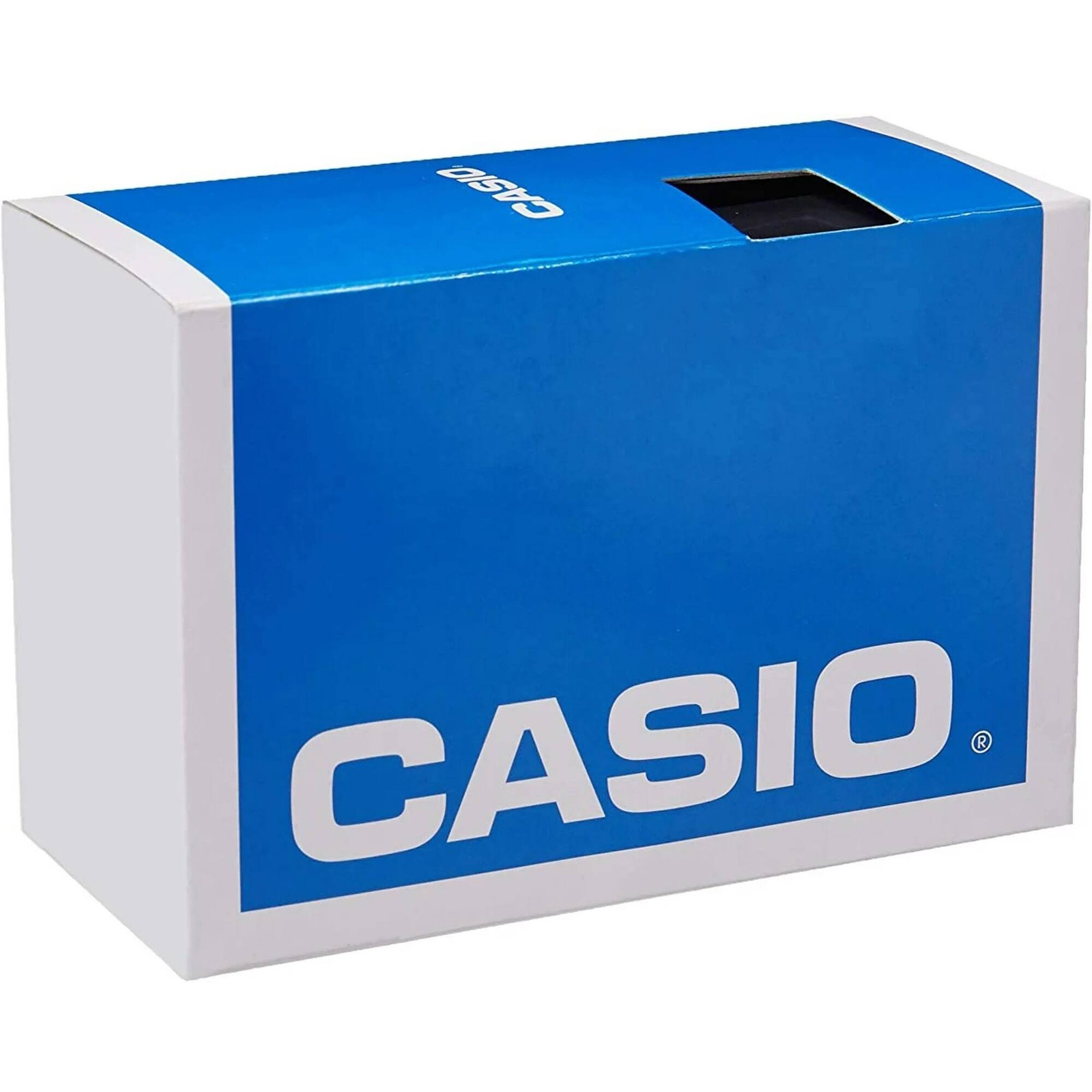 Casio Men’s Watch Chronograph Grey Digital Dial Silver Steel Bracelet A-700W-1A