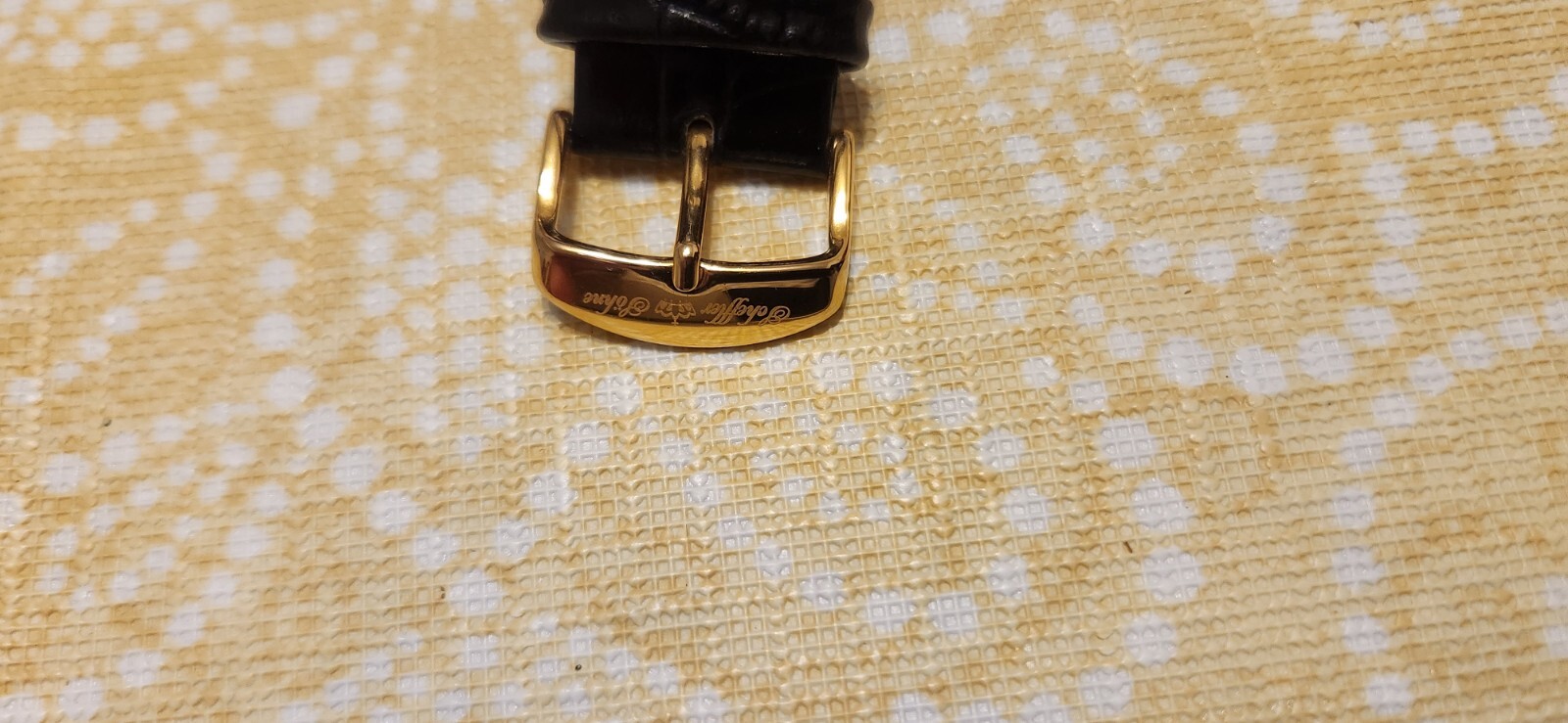 scheffler sohne watch