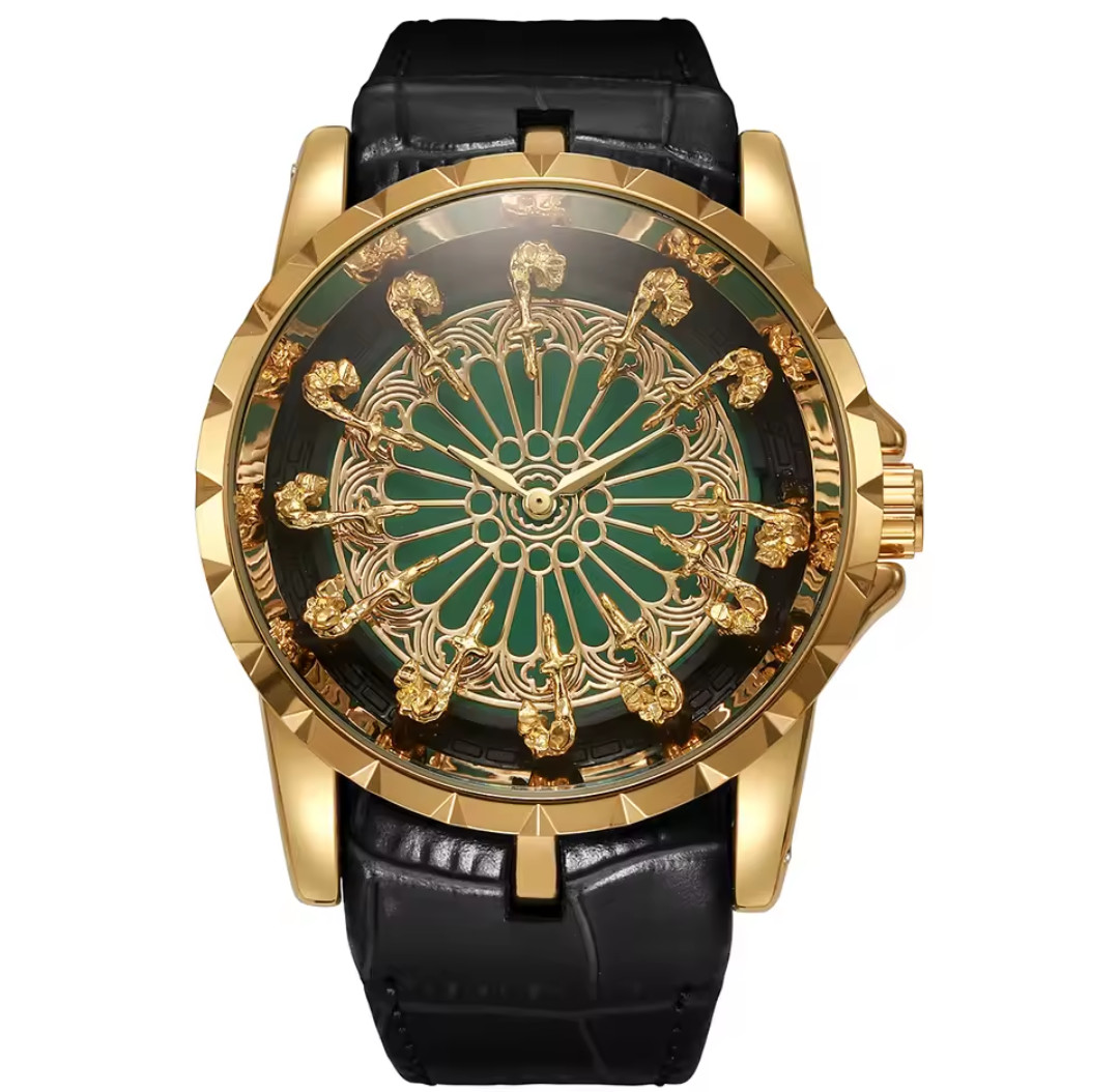 Beautiful Cool Luxury Watch for Men
