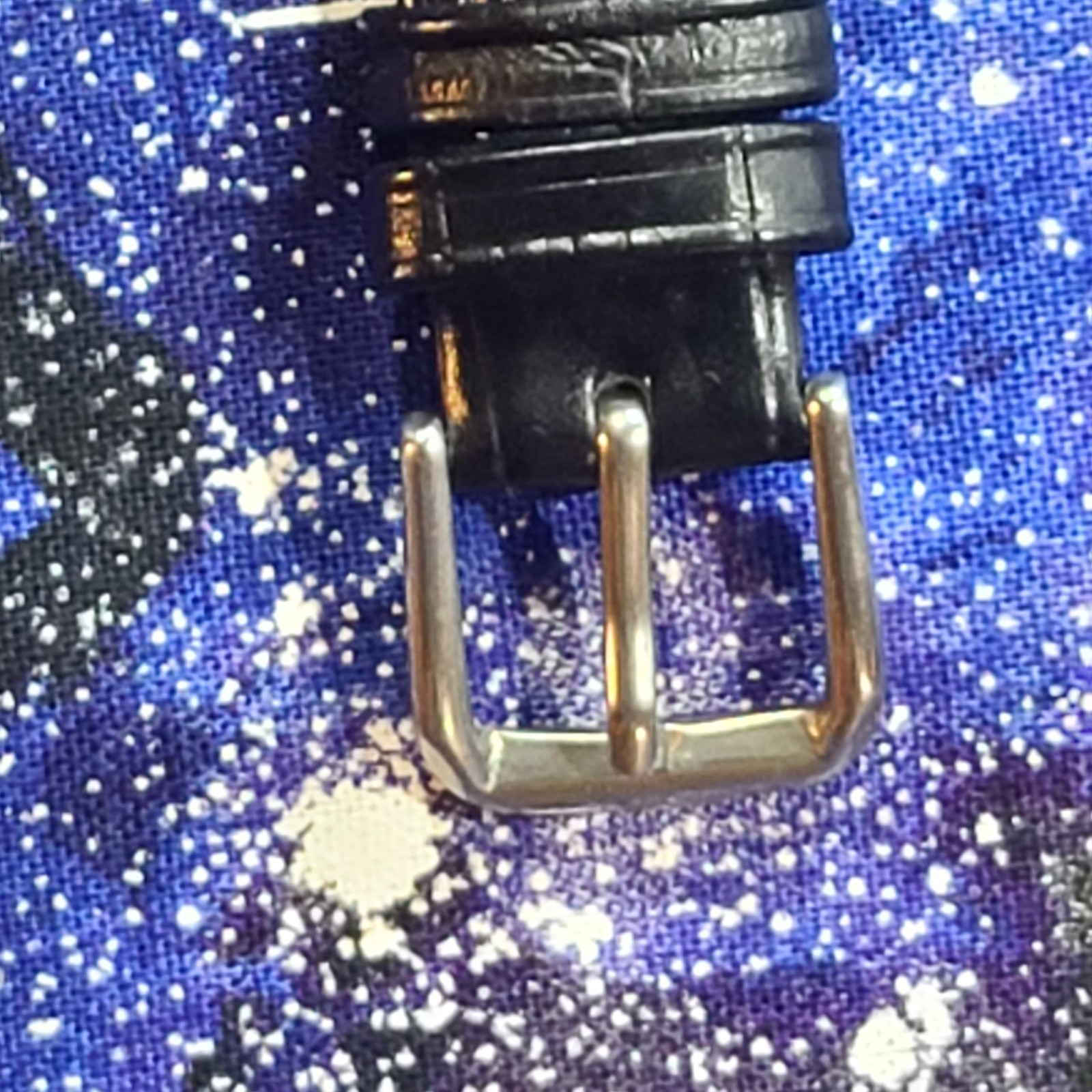Vtg Lorus Disney Mickey Sliding Numbers Watch V501-6S70 Ready To Wear |See Video