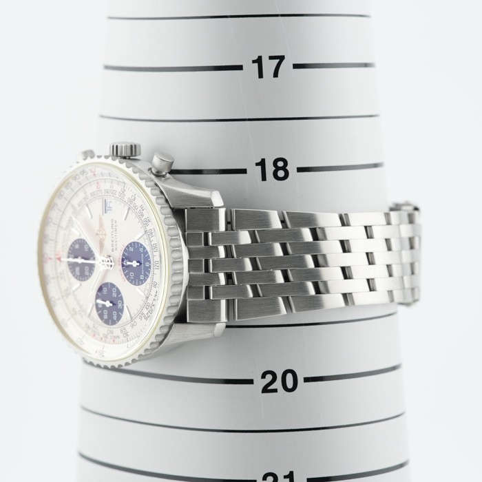 BREITLING Navitimer Fighters A153GFTNP (A13330) Box/Paper