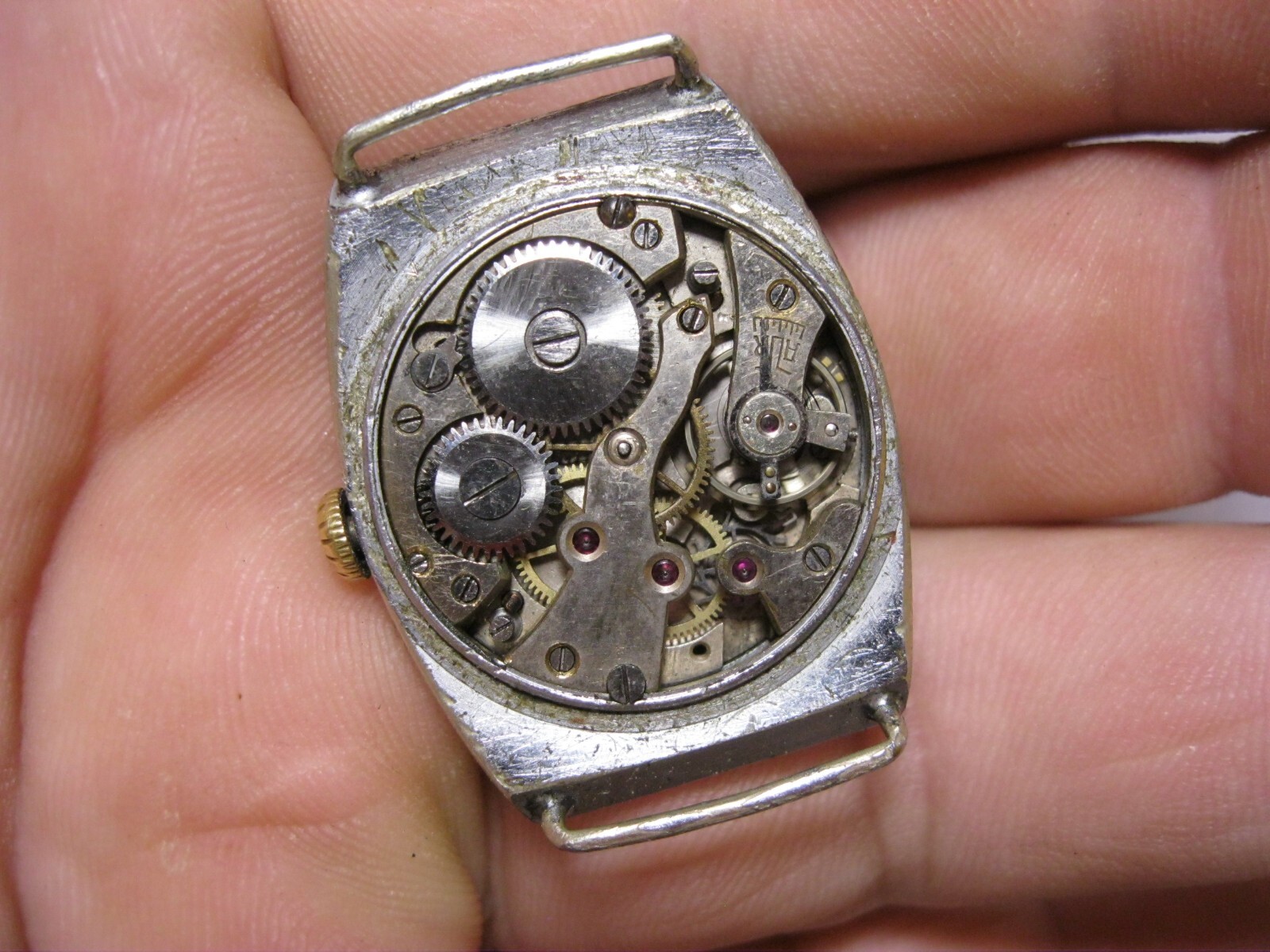 Mozer Watches