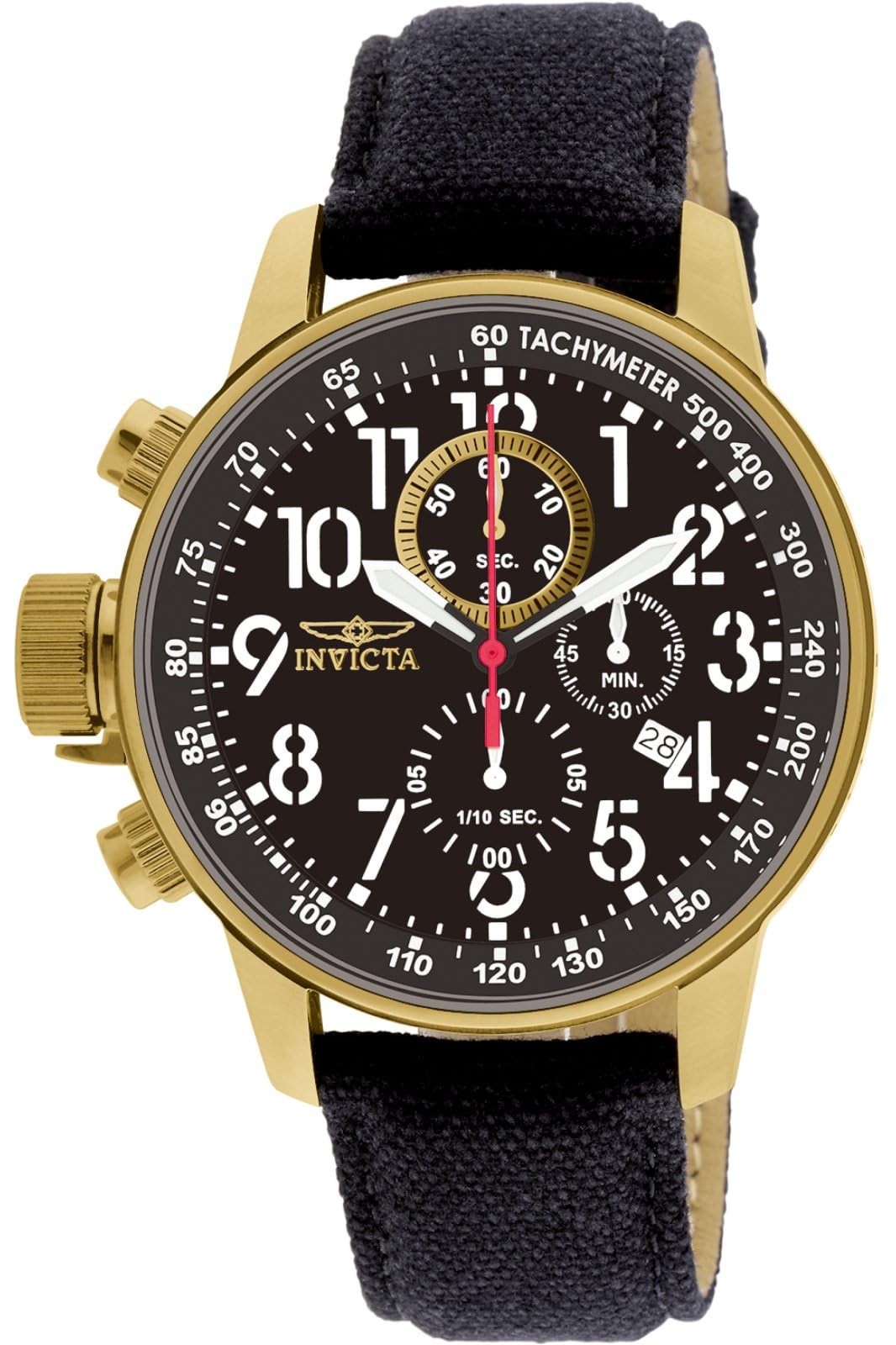 Men’s I Force Collection Chronograph Strap Watch