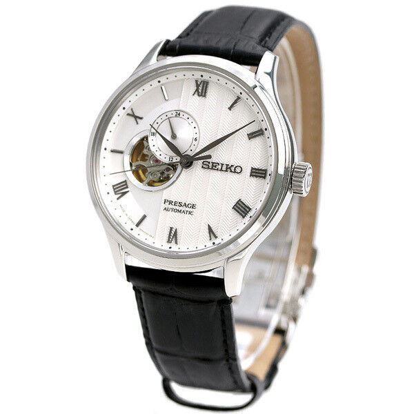 SEIKO Presage SARY095 Automatic Mechanical men Watch New in Box