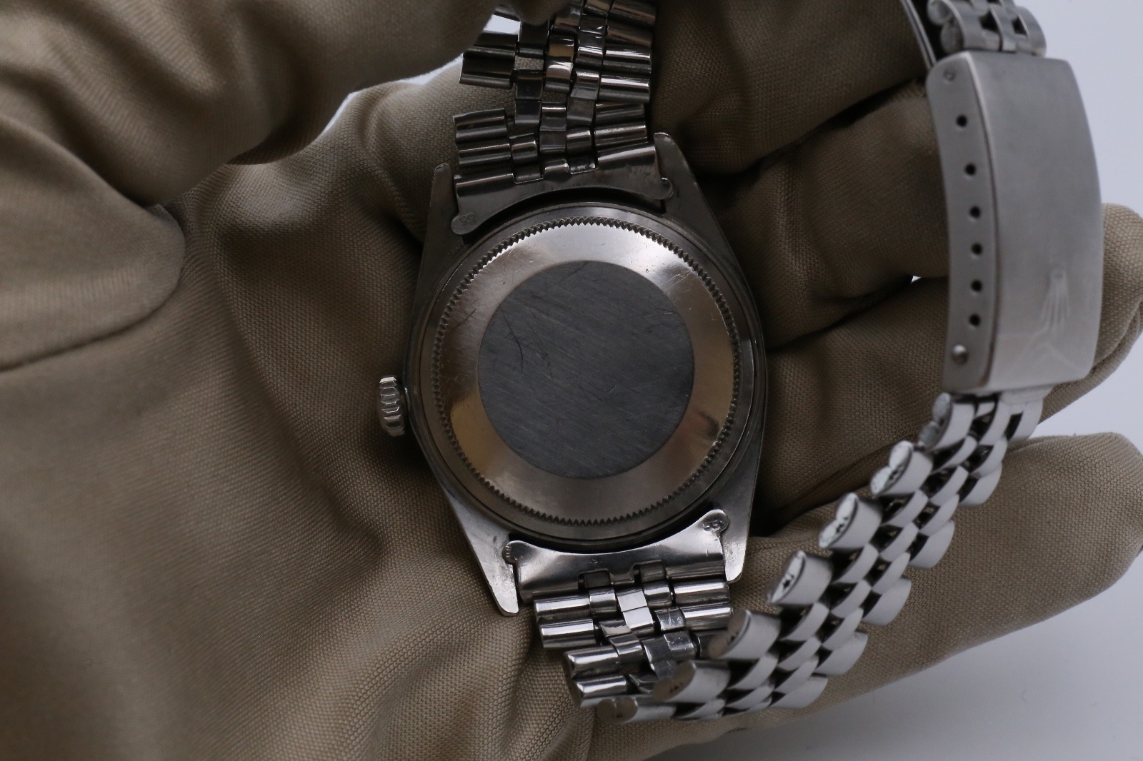 Rolex Datejust ref. 1603