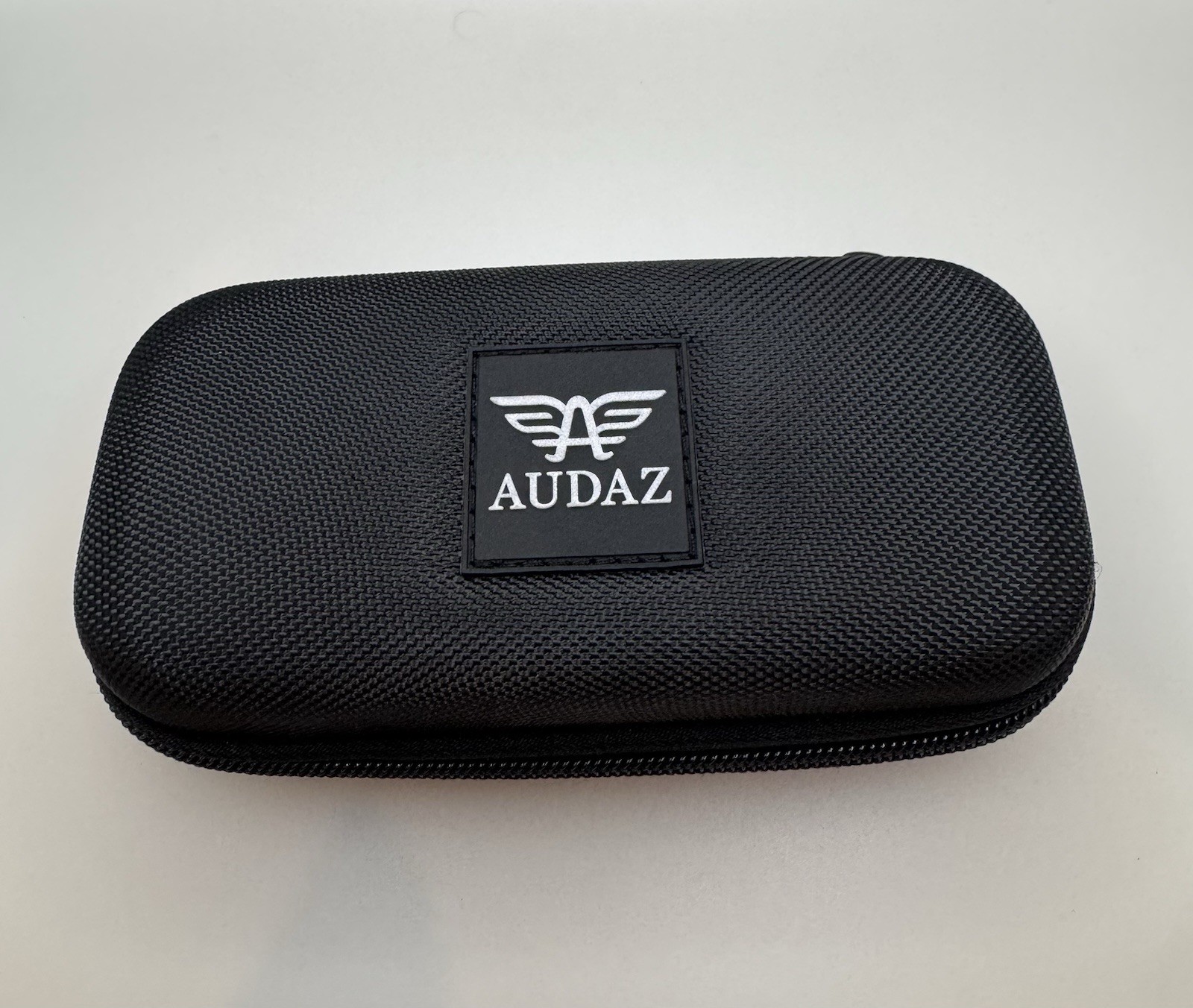 Audaz Scorpion ADZ-3090-05 Automatic Diver NEW 9015 Sapphire 200m Tiffany Blue