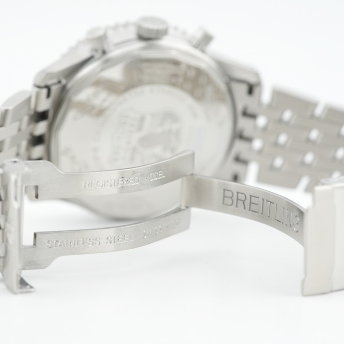 BREITLING Navitimer Fighters A153GFTNP (A13330) Box/Paper