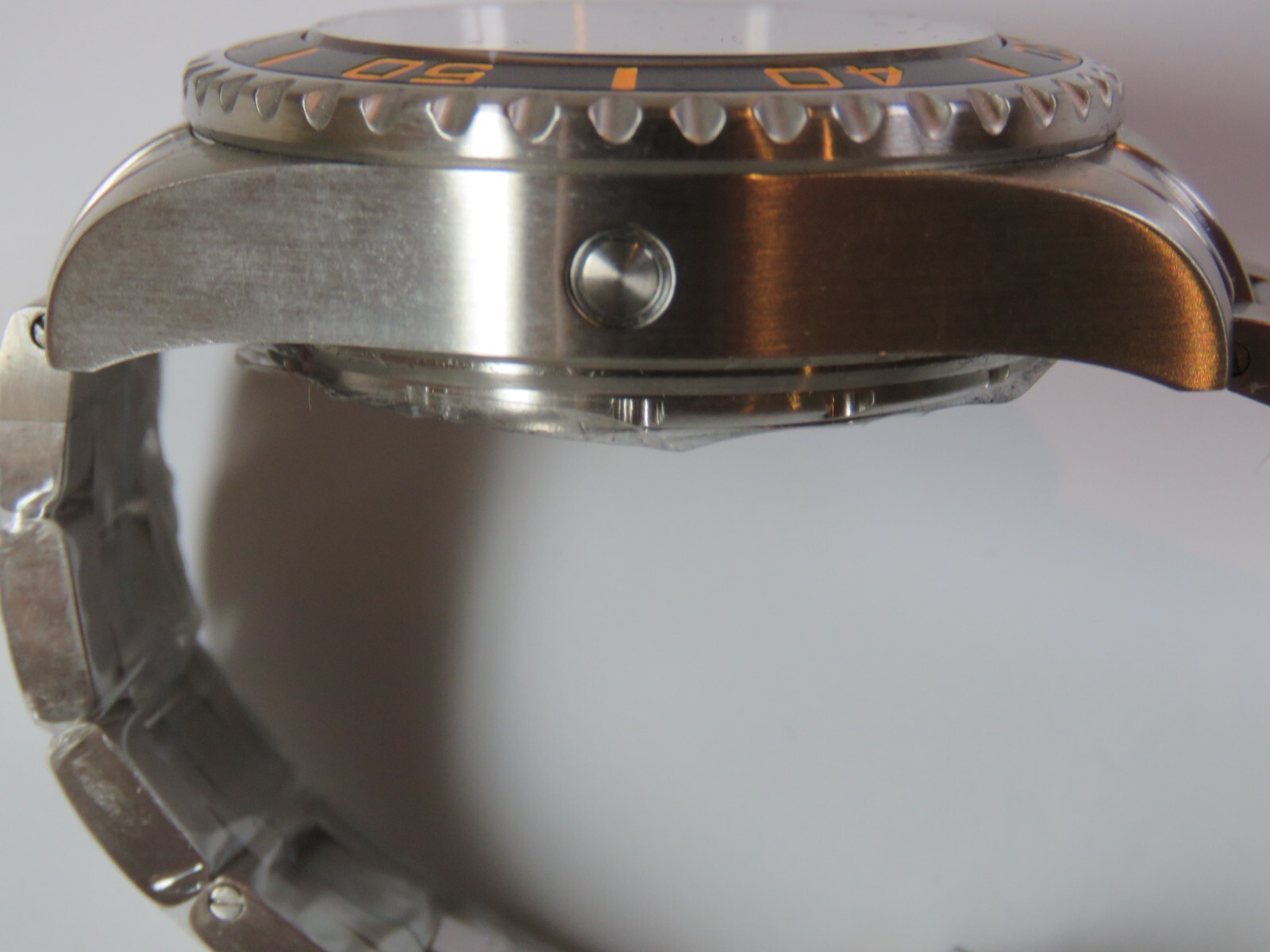 Aeronautic Automatic Dive Watch, 2000 Meters!