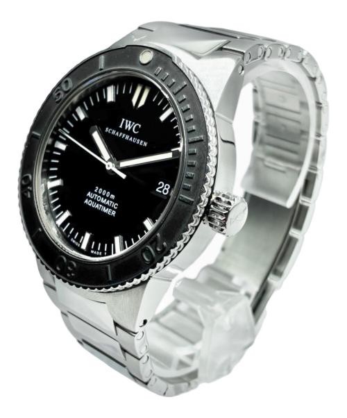 IWC GST Aquatimer Ref:IW353602 Ref.IW353602 #021