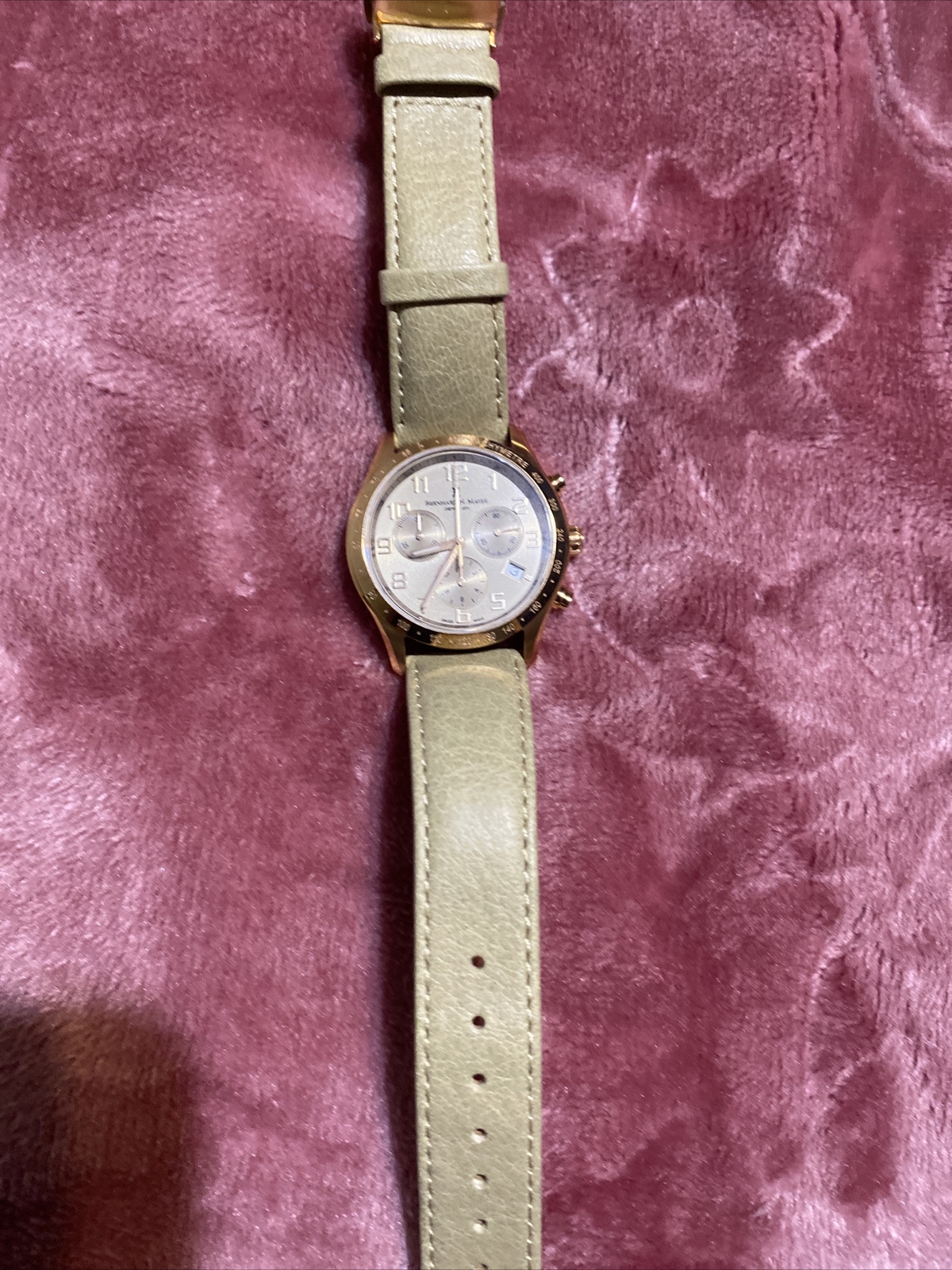 watch women waterproof
