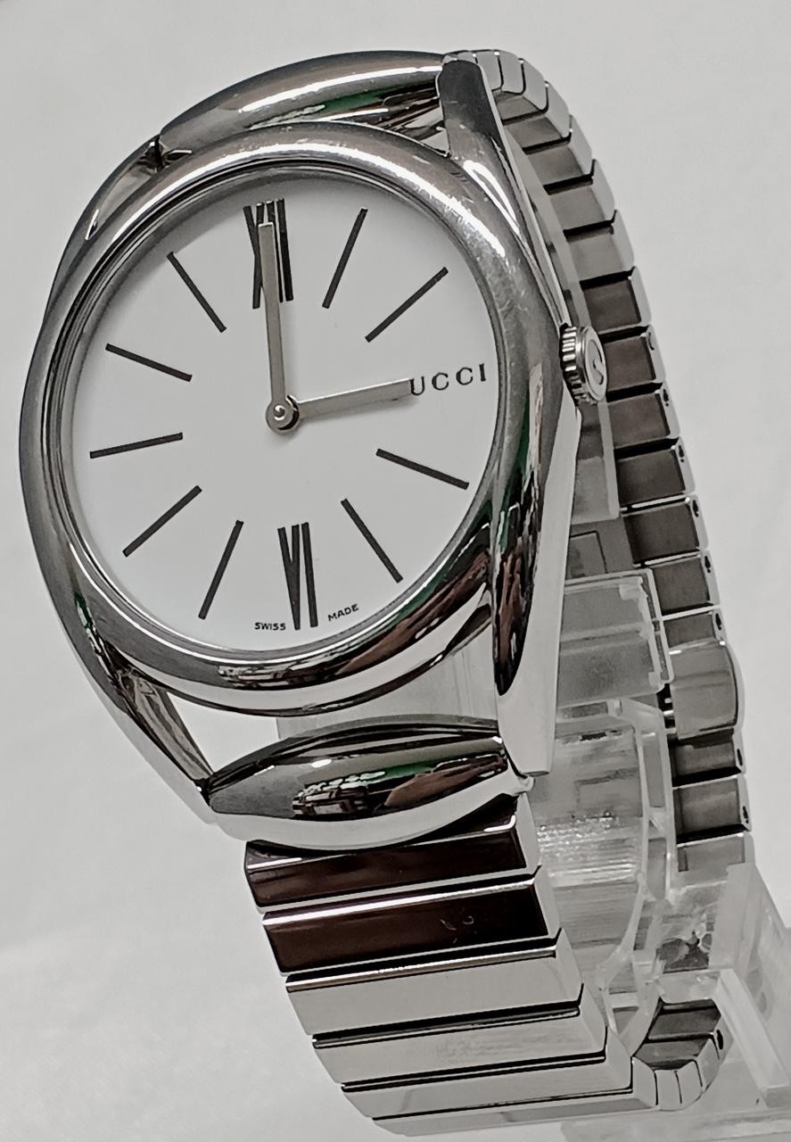 Horsebit Model Number 140.4 GUCCI