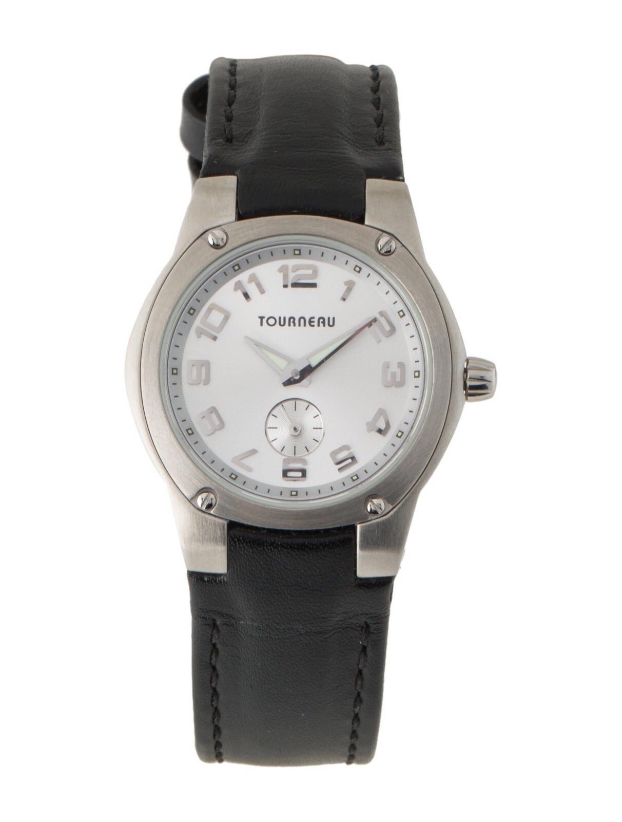 Tourneau Gap inc. 42mm Unisex Watch 5 Years